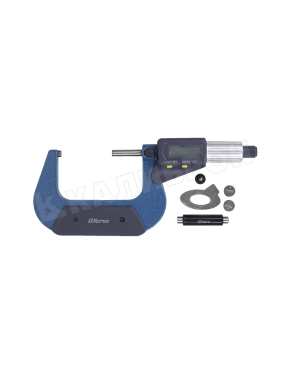 Микрометр МКЦ- 125 0,001 цифровой 2-кнопочный IP65 Micron
