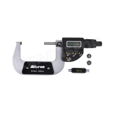 Микрометр электронный цифровой МКЦ-75 0.001 мм (ГРСИ №77991-20) Micron Pro