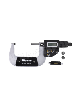 Микрометр электронный цифровой МКЦ-75 0.001 мм (ГРСИ №77991-20) Micron Pro