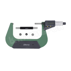 Микрометр МКЦ- 150 0,001 цифровой 2-кнопочный Micron