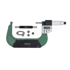 Микрометр МКЦ- 125 0,001 цифровой 5-кнопочный IP54 Micron