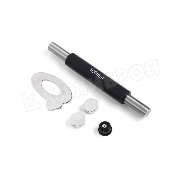 Микрометр МКЦ- 125 0,001 цифровой 5-кнопочный IP54 Micron