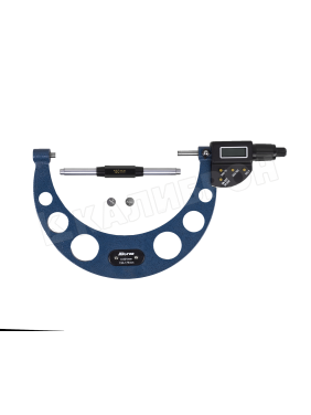 Микрометр электронный цифровой МКЦ-175 0.001 4-кн. МИК*