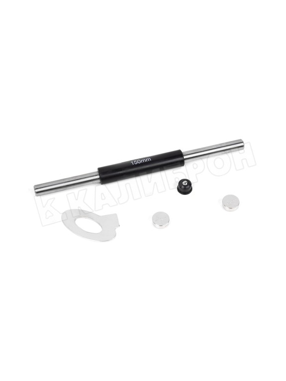 Микрометр МКЦ- 175 0,001 цифровой 5-кнопочный Micron