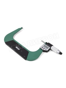 Микрометр МКЦ- 150 0,001 цифровой 5-кнопочный IP54 Micron