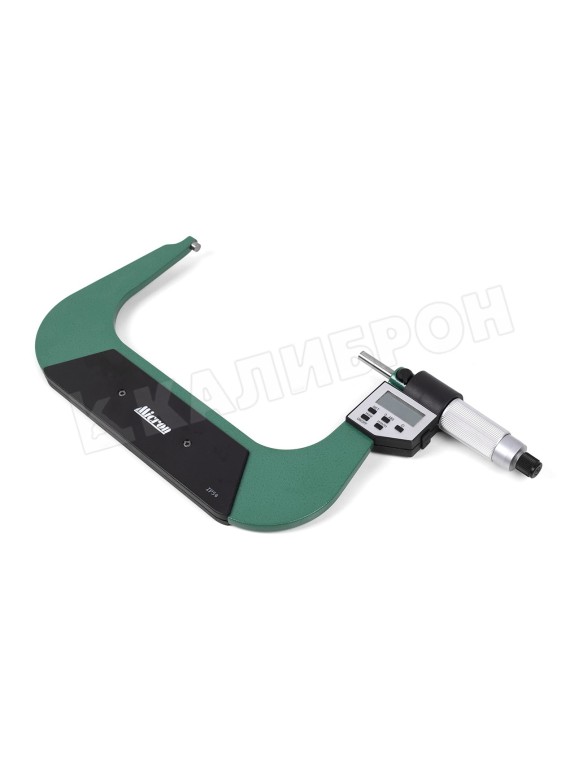 Микрометр МКЦ- 150 0,001 цифровой 5-кнопочный IP54 Micron