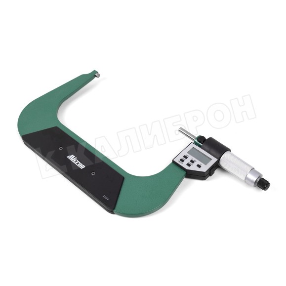 Микрометр МКЦ- 150 0,001 цифровой 5-кнопочный IP54 Micron