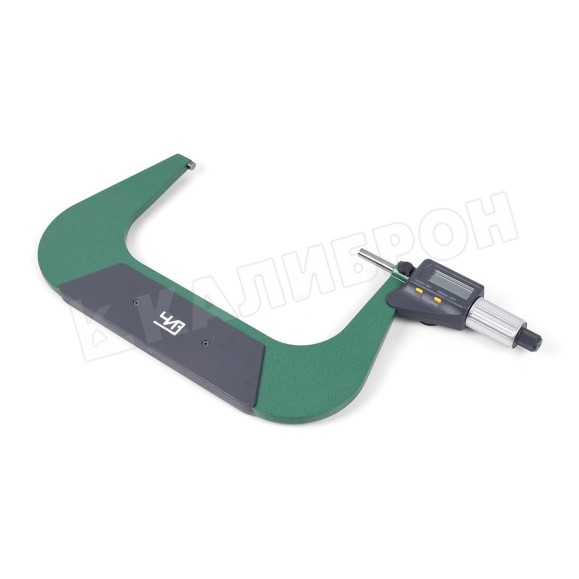 Микрометр электронный цифровой МКЦ-175 0.001 ЧИЗ* госреестр 35816-07