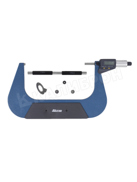Микрометр электронный цифровой МКЦ-25 0.001 5-кнопочный МИК*