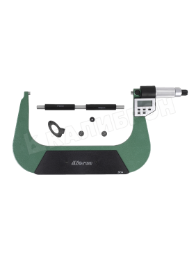 Микрометр МКЦ- 200 0,001 цифровой 5-кнопочный Micron