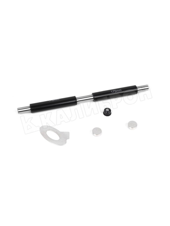 Микрометр МКЦ- 200 0,001 цифровой 5-кнопочный Micron