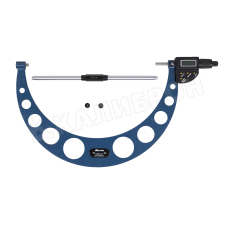 Микрометр электронный цифровой МКЦ-300 0.001 4-кнопочный МИК*