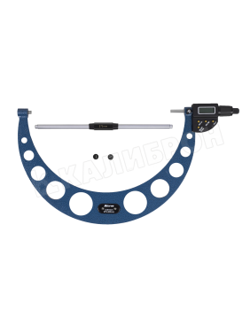 Микрометр электронный цифровой МКЦ-300 0.001 4-кнопочный МИК*