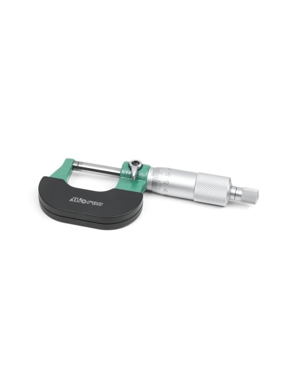 Микрометр МК-  25 0,01 кл.т.2 с поверкой МИК