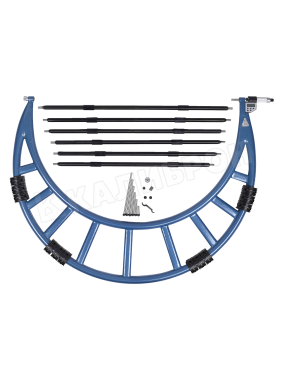 Микрометр МКЦ- 750 0,001 цифровой Micron