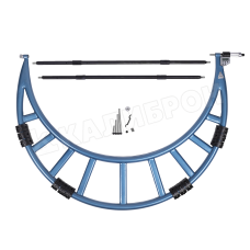 Микрометр МКЦ- 800 0,001 цифровой Micron