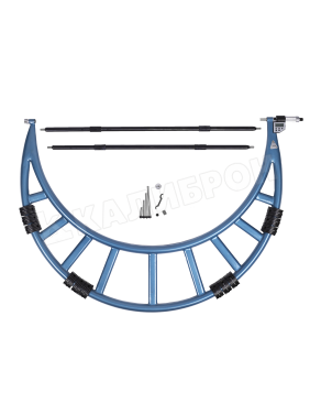 Микрометр МКЦ- 800 0,001 электронный МИК