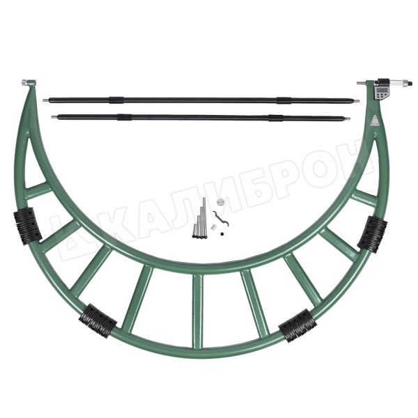 Микрометр МКЦ- 900 0,001 электронный МИК