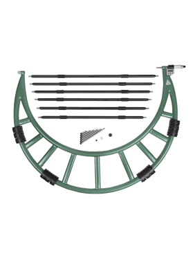 Микрометр МКЦ- 750 0,001 электронный (600-750) ЧИЗ