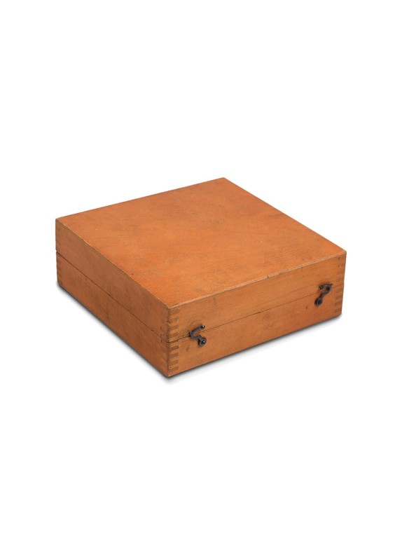 Микрометр листовой МЛ-25 0,01 (циферблат)