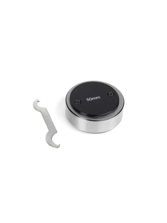 Микрометр призматический МТИ- 65 0,01 МИК