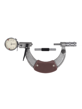 Микрометр рычажный МРИ- 125