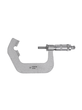 Микрометр призматический МСИ- 85 0,01 (65-85) КировИнструмент