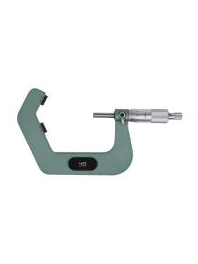Микрометр призматический МСИ- 85 0,01 ЧИЗ