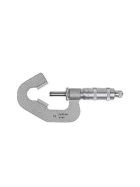 Микрометр призматический МТИ- 35 0,01 (20-35) КировИнструмент