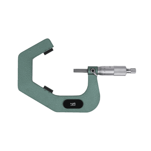 Микрометр призматический МТИ- 80 0,01 ЧИЗ