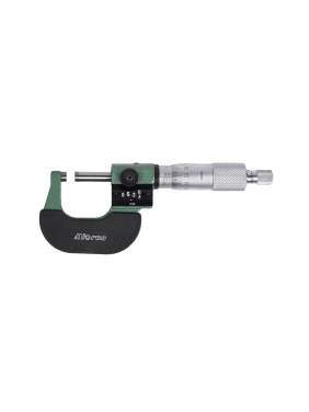 Микрометр с мех. бегунком МКЦМ- 25 0,01 МИК