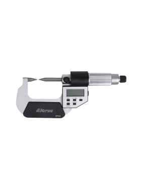 Микрометр точечный МКЦ-ТП- 25 0.001 электронный МИК