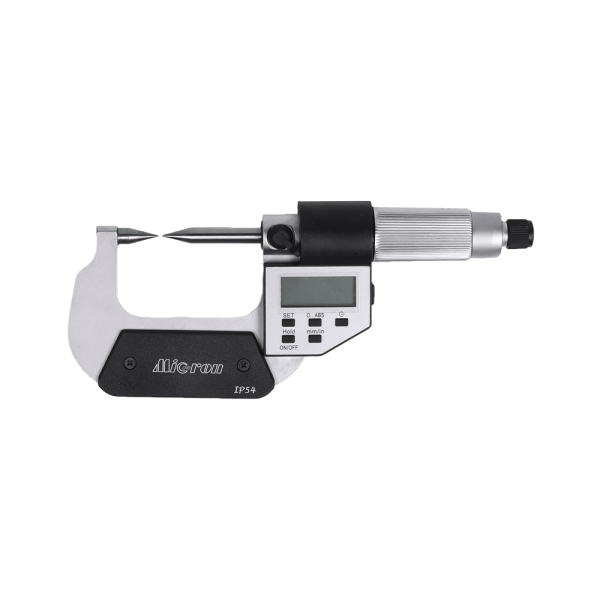 Микрометр точечный МКЦ-ТП- 25 0.001 электронный МИК