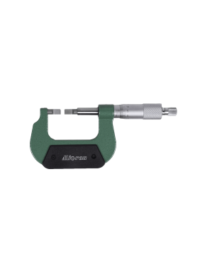 Микрометр лезвийный МКЛ- 25 0,01 МИК