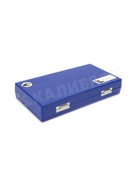 Микрометр электронный цифровой МКЦ-100 0.001 (ГРСИ №77303-20) КЛБ