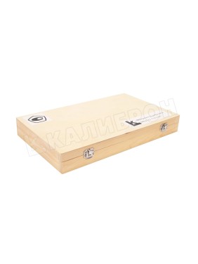 Микрометр электронный цифровой МКЦ-150 0.001 (ГРСИ №77303-20) КЛБ