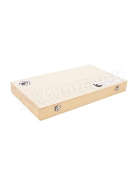 Микрометр электронный цифровой МКЦ-200 0.001 (ГРСИ №77303-20) КЛБ