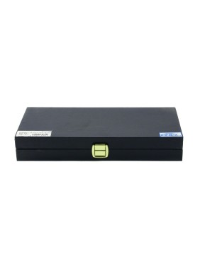 Микрометр рычажный МР-100 0,001 KINEX