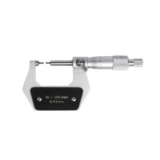 Микрометр точечный МК-ТП- 25 0.01 SHAN