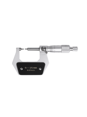 Микрометр точечный МК-ТП- 25 0.01 SHAN
