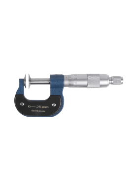 Микрометр зубомерный МЗ- 25 0,01 SHAN