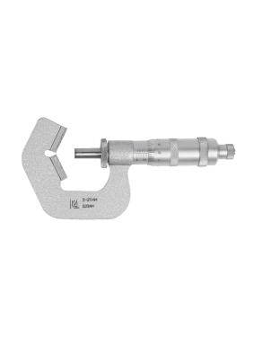 Микрометр призматический МСИ- 25 0,01 (5-25) КировИнструмент