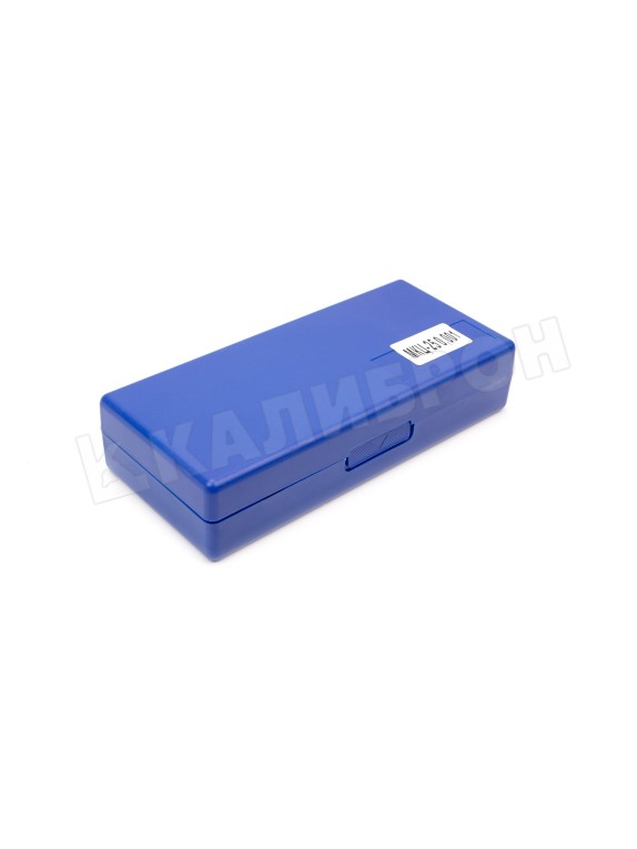 Микрометр МКЦ-  25 0,001 электр. 4-кн. ЧИЗ PRO