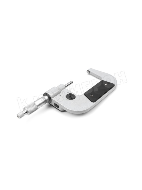 Микрометр МКЦ-  75 0.001 4-кнопочный ЧИЗ PRO