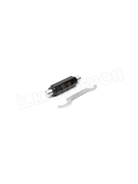 Микрометр МКЦ-  75 0.001 4-кнопочный ЧИЗ PRO
