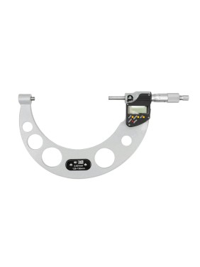 Микрометр МКЦ- 150 0.001 4-кнопочный ЧИЗ PRO