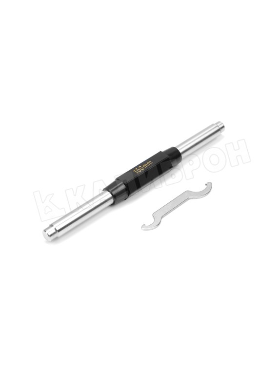 Микрометр МКЦ- 175 0,001 электр. 4-кн. ЧИЗ PRO