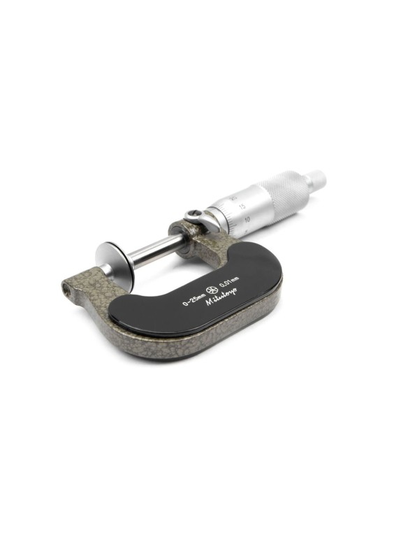 Микрометр зубомерный МЗ- 25 0,01 123-101 Mitutoyo