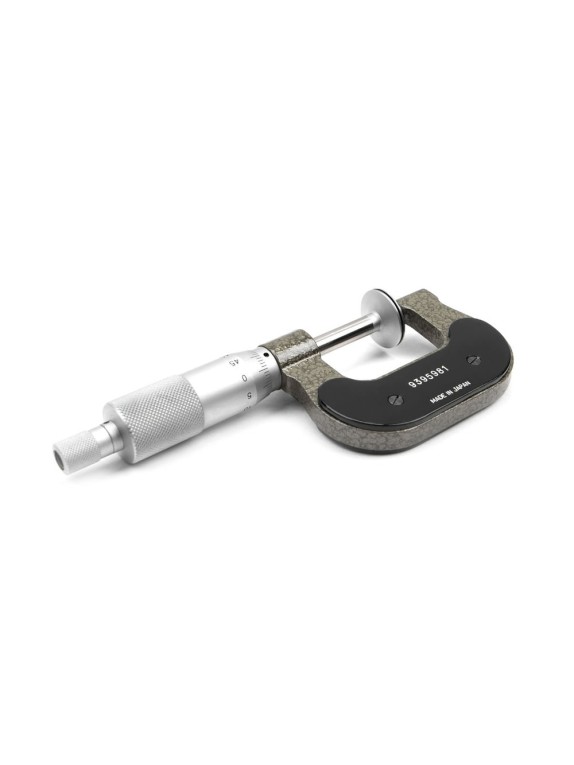 Микрометр зубомерный МЗ- 25 0,01 123-101 Mitutoyo