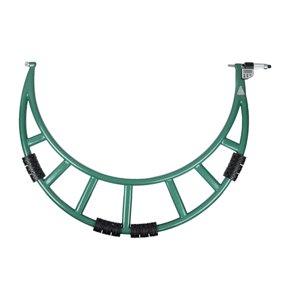 Микрометр МКЦ- 700 0.001 IP54